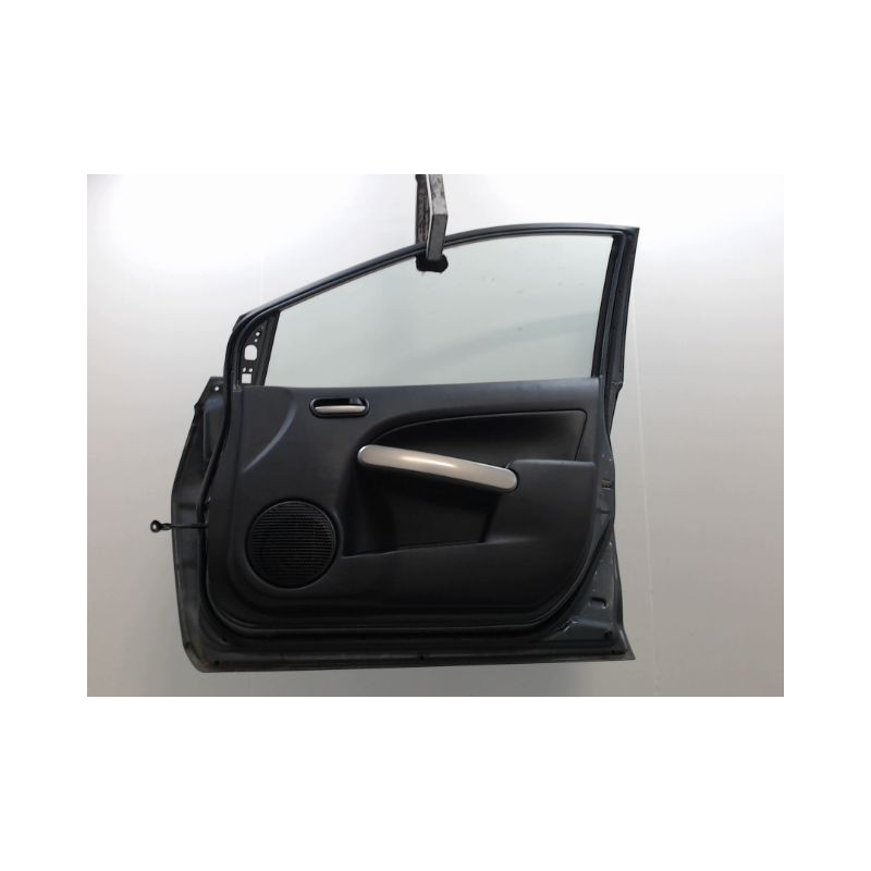 PORTE AVANT DROIT MAZDA 2 II Phase 1 2007-2011