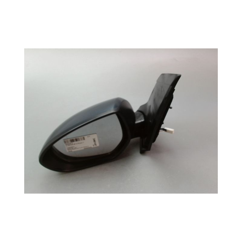 RETROVISEUR EXTERIEUR ELECTRIQUE GAUCHE MAZDA 2 II Phase 1 2007-2011