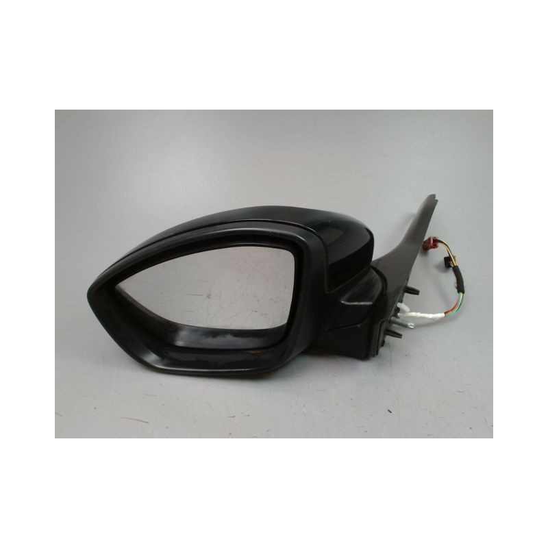 RETROVISEUR EXTERIEUR ELECTRIQUE GAUCHE PEUGEOT 208 Phase 1 2012-...