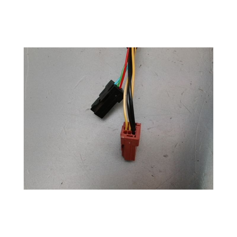 RETROVISEUR EXTERIEUR ELECTRIQUE GAUCHE PEUGEOT 208 Phase 1 2012-...