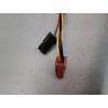 RETROVISEUR EXTERIEUR ELECTRIQUE GAUCHE PEUGEOT 208 Phase 1 2012-...