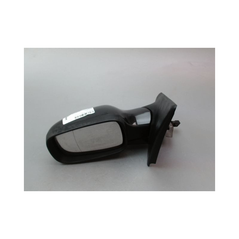 RETROVISEUR EXTERIEUR ELECTRIQUE GAUCHE RENAULT CLIO III Phase 1 2005-2009