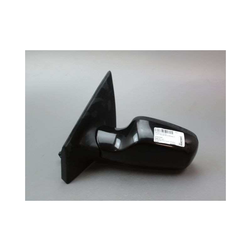 RETROVISEUR EXTERIEUR ELECTRIQUE GAUCHE RENAULT CLIO III Phase 1 2005-2009