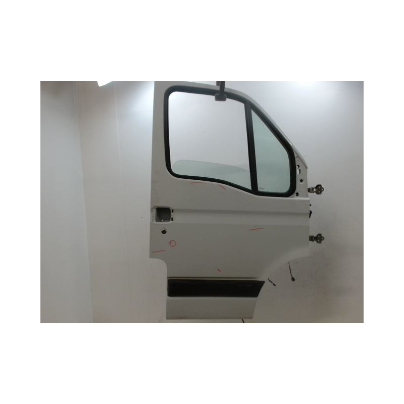 PORTE AVANT DROIT RENAULT MASTER FG II Phase 2 -2800- CRT 2003-2006