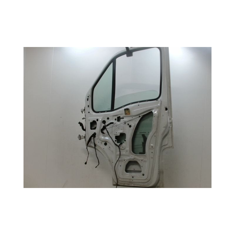 PORTE AVANT DROIT RENAULT MASTER FG II Phase 2 -2800- CRT 2003-2006