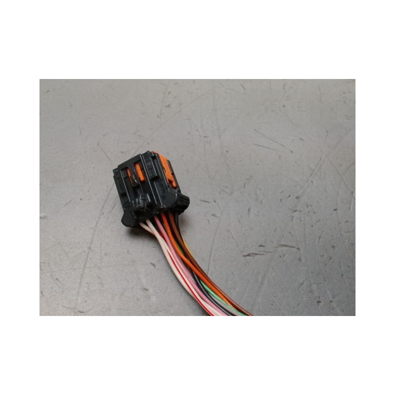 RETROVISEUR EXTERIEUR ELECTRIQUE GAUCHE PEUGEOT 308 SW 2008-