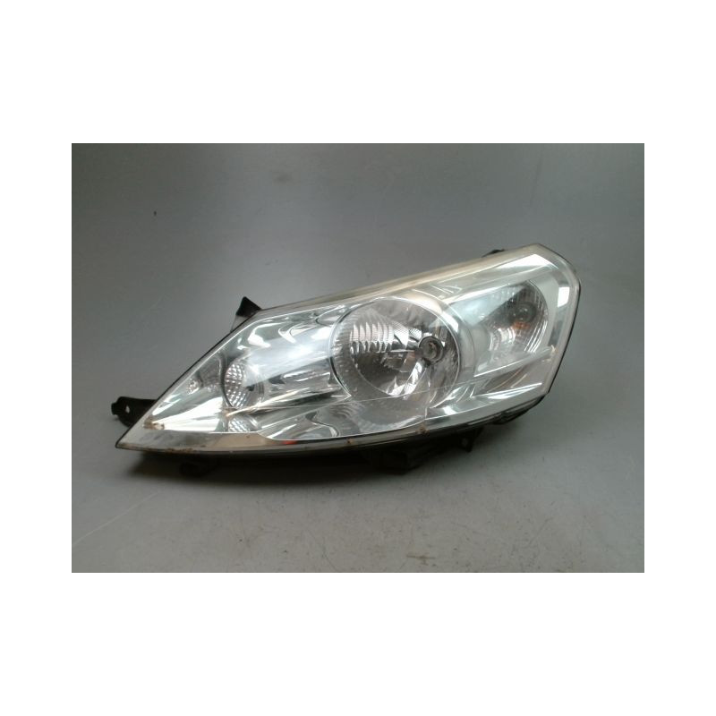 PHARE GAUCHE PEUGEOT EXPERT FG II 2007-...