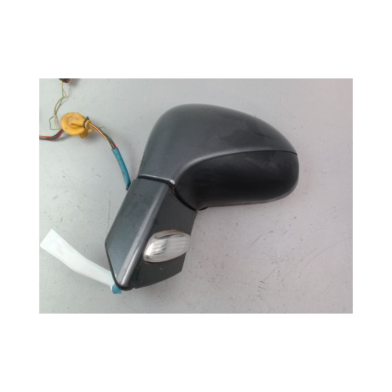 RETROVISEUR EXTERIEUR ELECTRIQUE GAUCHE PEUGEOT 308 I Phase 1 2007-2011