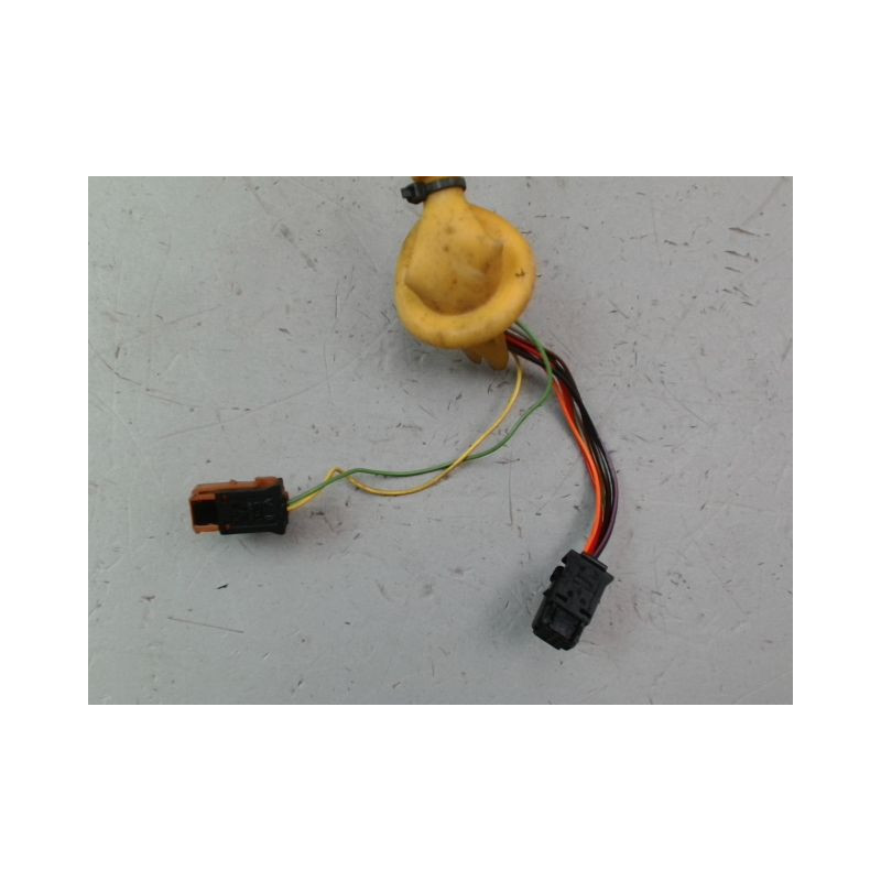 RETROVISEUR EXTERIEUR ELECTRIQUE GAUCHE PEUGEOT 308 I Phase 1 2007-2011
