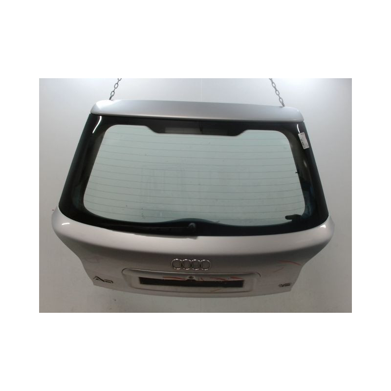 HAYON AUDI A3 I Phase 1 (8L) 1996-2000