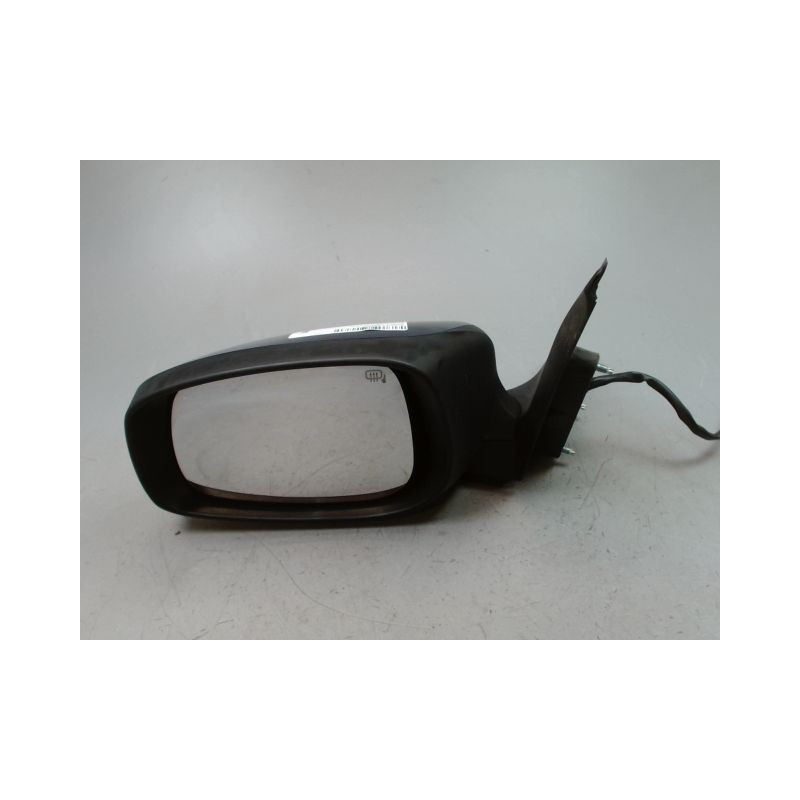 RETROVISEUR EXTERIEUR ELECTRIQUE GAUCHE SUZUKI SWIFT III 2005-2011