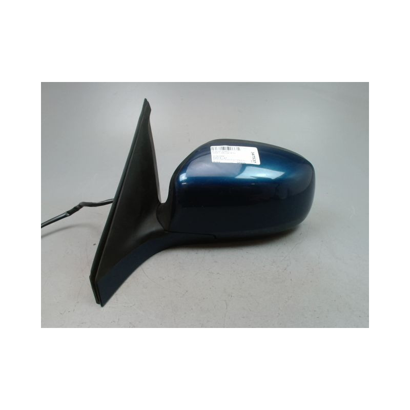 RETROVISEUR EXTERIEUR ELECTRIQUE GAUCHE SUZUKI SWIFT III 2005-2011