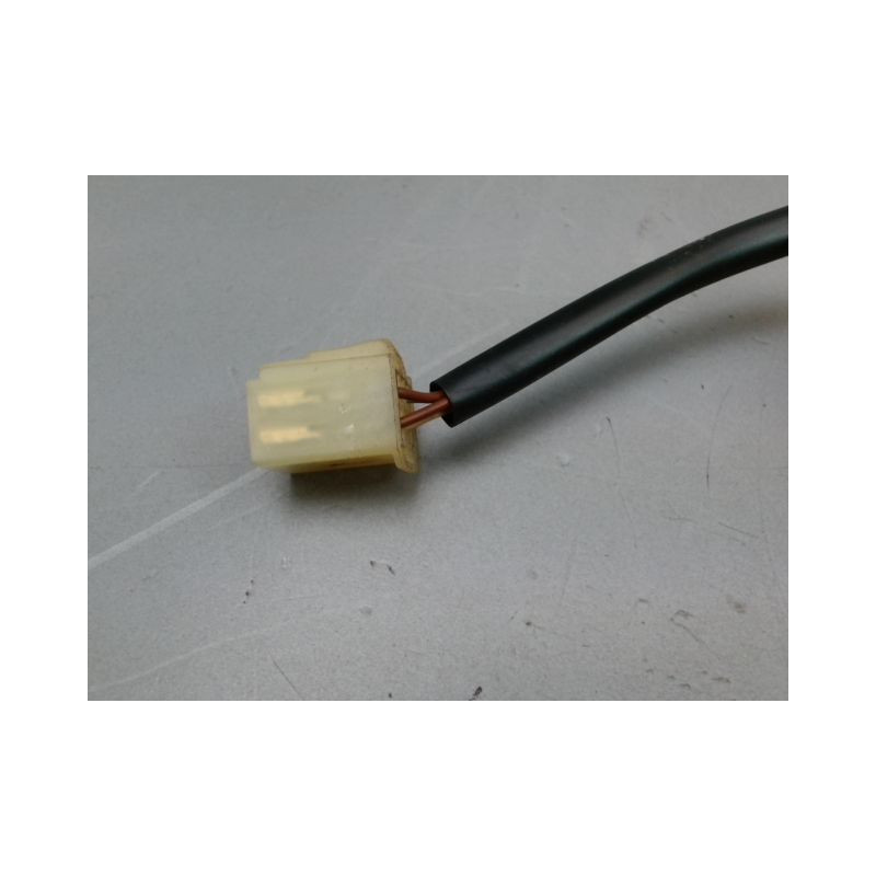 RETROVISEUR EXTERIEUR ELECTRIQUE GAUCHE SUZUKI SWIFT III 2005-2011