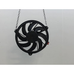MOTEUR VENTILATEUR RADIATEUR