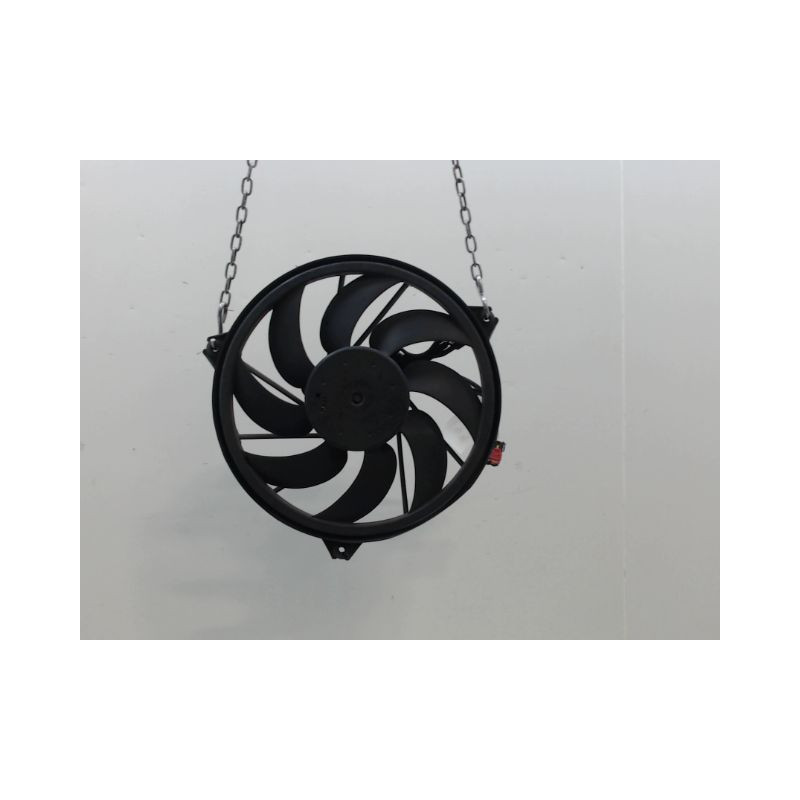 MOTEUR VENTILATEUR RADIATEUR PEUGEOT 206 1998-2009