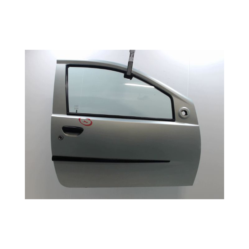 PORTE AVANT DROIT FIAT PUNTO II Phase 2 2003-2009