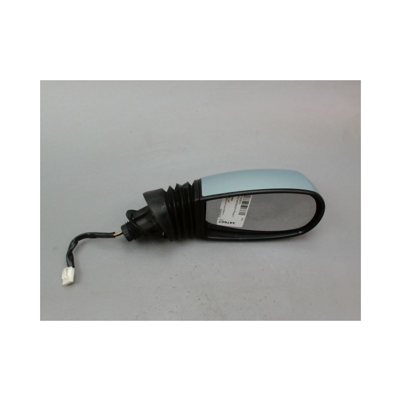 RETROVISEUR EXTERIEUR ELECTRIQUE DROIT FIAT PUNTO II Phase 2 2003-2009