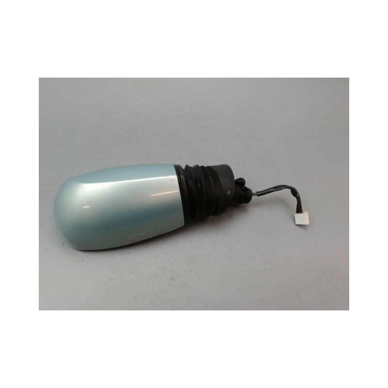 RETROVISEUR EXTERIEUR ELECTRIQUE DROIT FIAT PUNTO II Phase 2 2003-2009