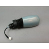 RETROVISEUR EXTERIEUR ELECTRIQUE GAUCHE FIAT PUNTO II Phase 2 2003-2009