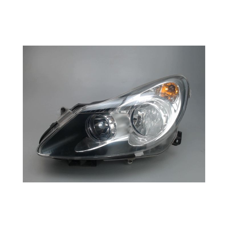 PHARE GAUCHE OPEL CORSA