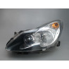 PHARE GAUCHE OPEL CORSA