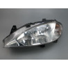 PHARE GAUCHE RENAULT MEGANE
