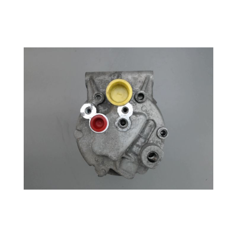 COMPRESSEUR AIR CONDITIONNE RENAULT MEGANE