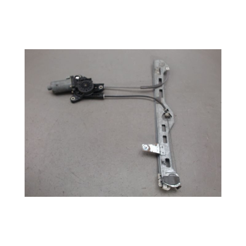 MECANISME LEVE-GLACE AVANT GAUCHE PEUGEOT 306