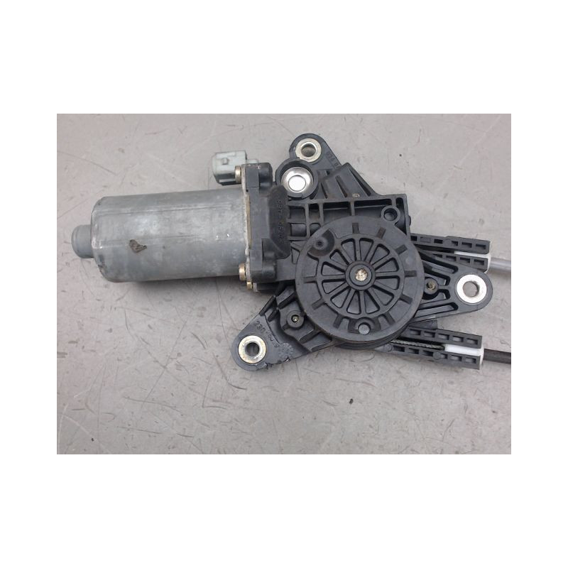 MECANISME LEVE-GLACE AVANT GAUCHE PEUGEOT 306
