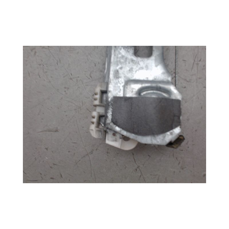MECANISME LEVE-GLACE AVANT GAUCHE PEUGEOT 306
