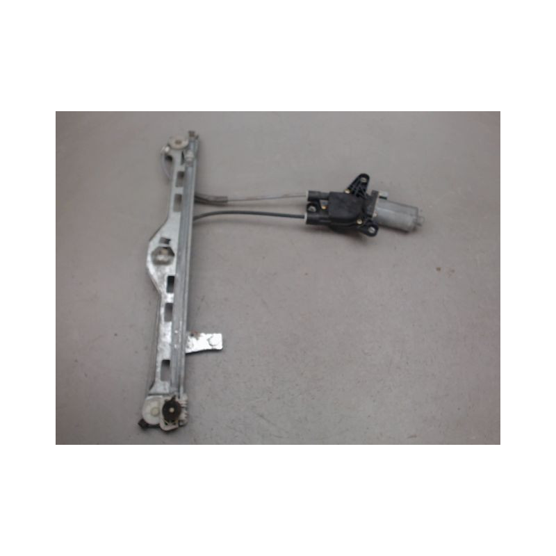 MECANISME LEVE-GLACE AVANT GAUCHE PEUGEOT 306