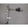 MECANISME LEVE-GLACE AVANT GAUCHE PEUGEOT 306
