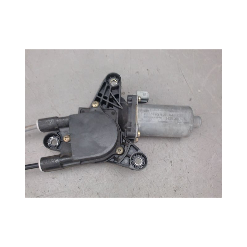 MECANISME LEVE-GLACE AVANT GAUCHE PEUGEOT 306