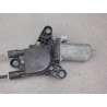 MECANISME LEVE-GLACE AVANT GAUCHE PEUGEOT 306