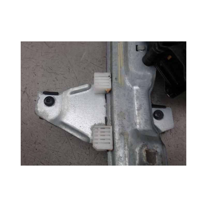 MECANISME LEVE-GLACE AVANT GAUCHE PEUGEOT 308