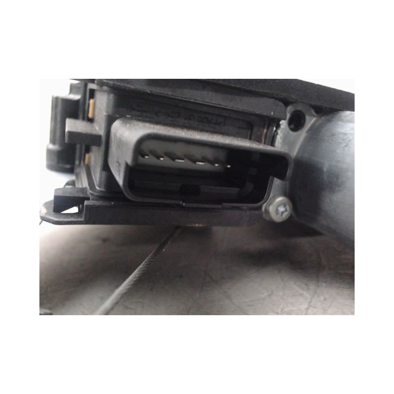 MECANISME LEVE-GLACE AVANT GAUCHE PEUGEOT 308