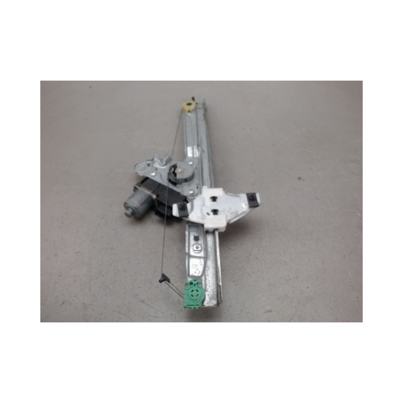 MECANISME LEVE-GLACE AVANT GAUCHE PEUGEOT 308