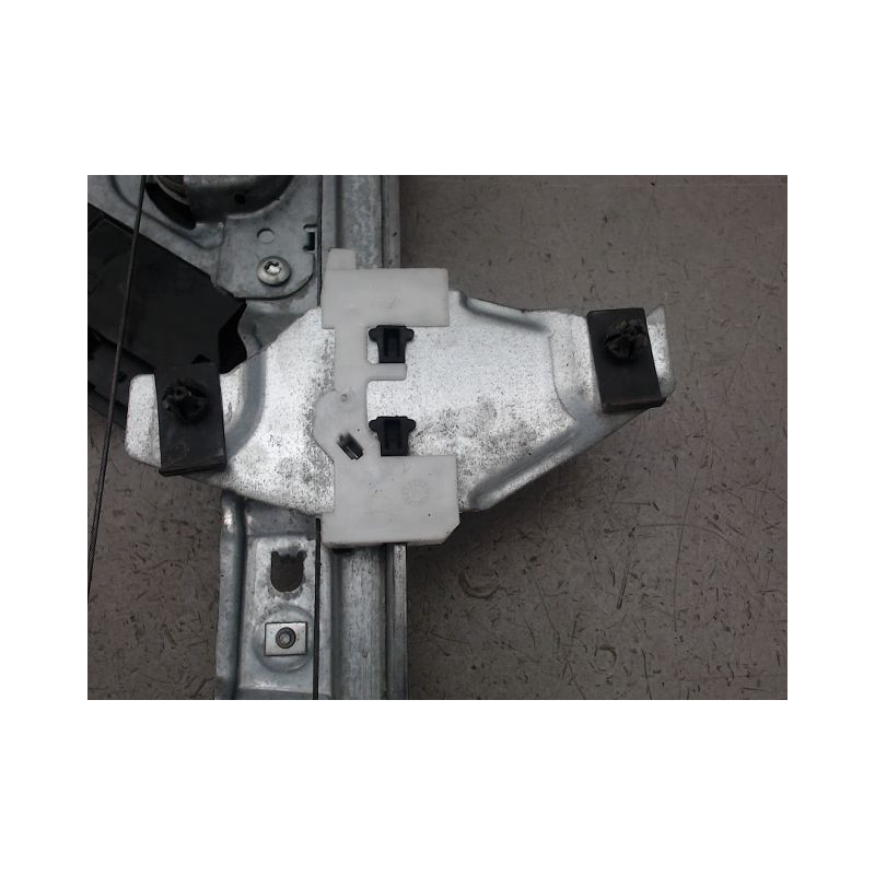 MECANISME LEVE-GLACE AVANT GAUCHE PEUGEOT 308