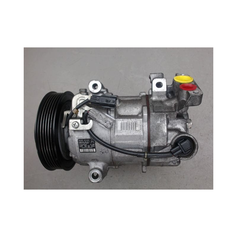 COMPRESSEUR AIR CONDITIONNE RENAULT MEGANE