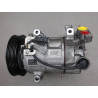 COMPRESSEUR AIR CONDITIONNE RENAULT MEGANE