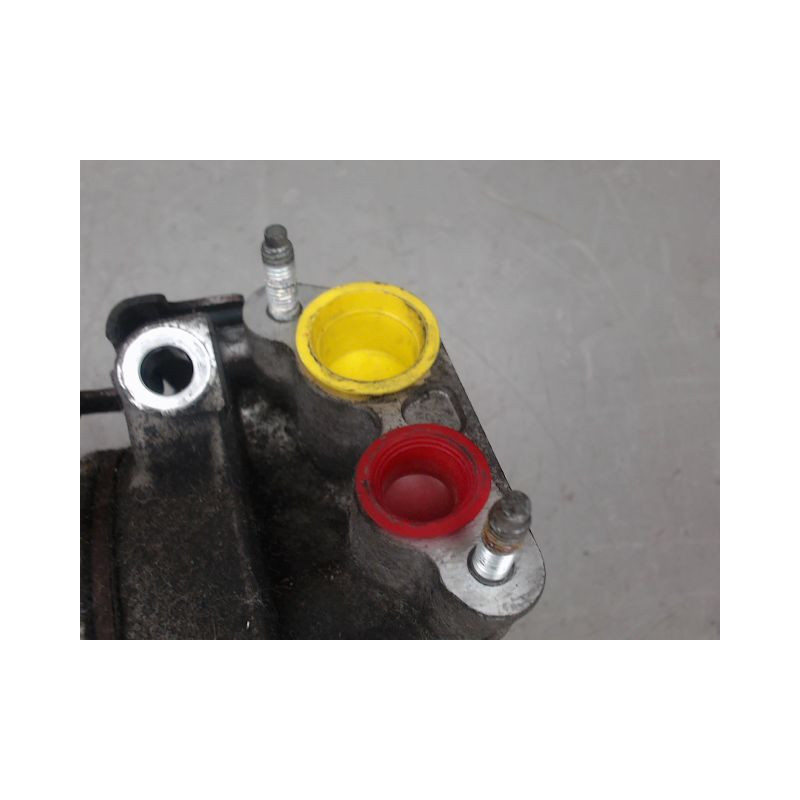 COMPRESSEUR AIR CONDITIONNE PEUGEOT 2008