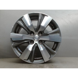 JANTE ALUMINIUM