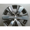 JANTE ALUMINIUM PEUGEOT 2008