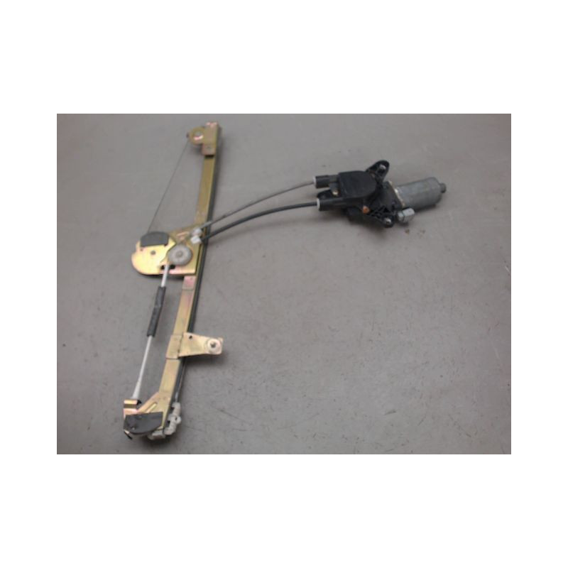 MECANISME LEVE-GLACE AVANT DROIT PEUGEOT 306