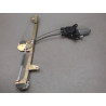 MECANISME LEVE-GLACE AVANT DROIT PEUGEOT 306