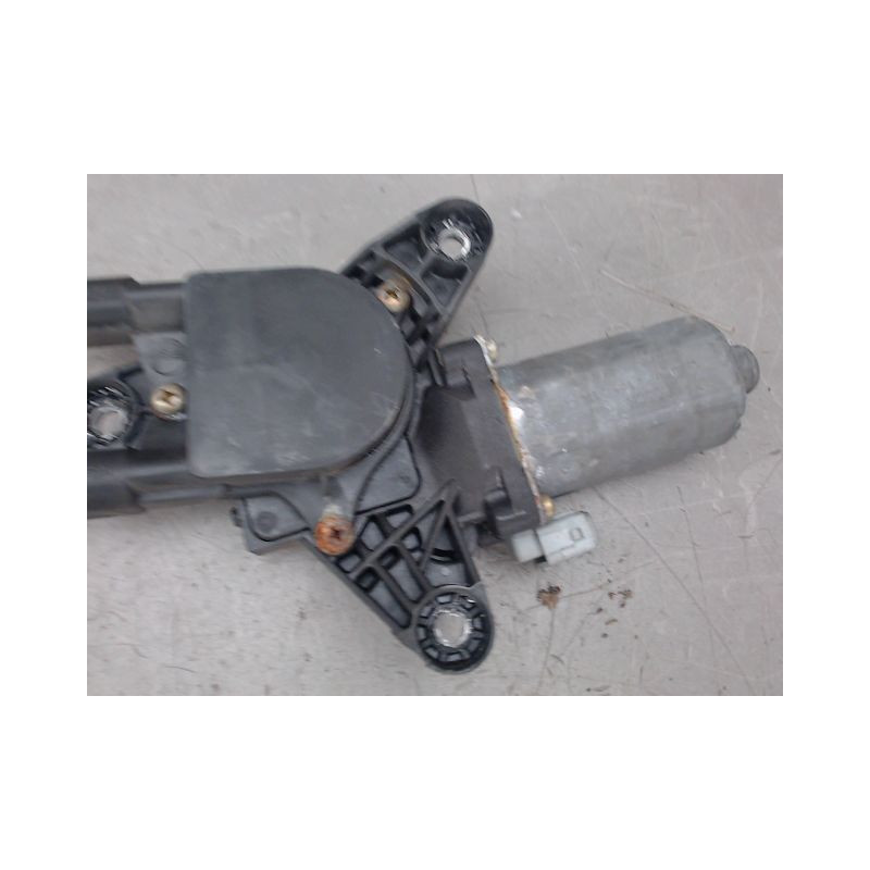 MECANISME LEVE-GLACE AVANT DROIT PEUGEOT 306