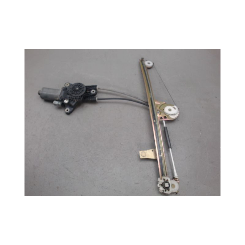 MECANISME LEVE-GLACE AVANT DROIT PEUGEOT 306