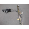 MECANISME LEVE-GLACE AVANT DROIT PEUGEOT 306