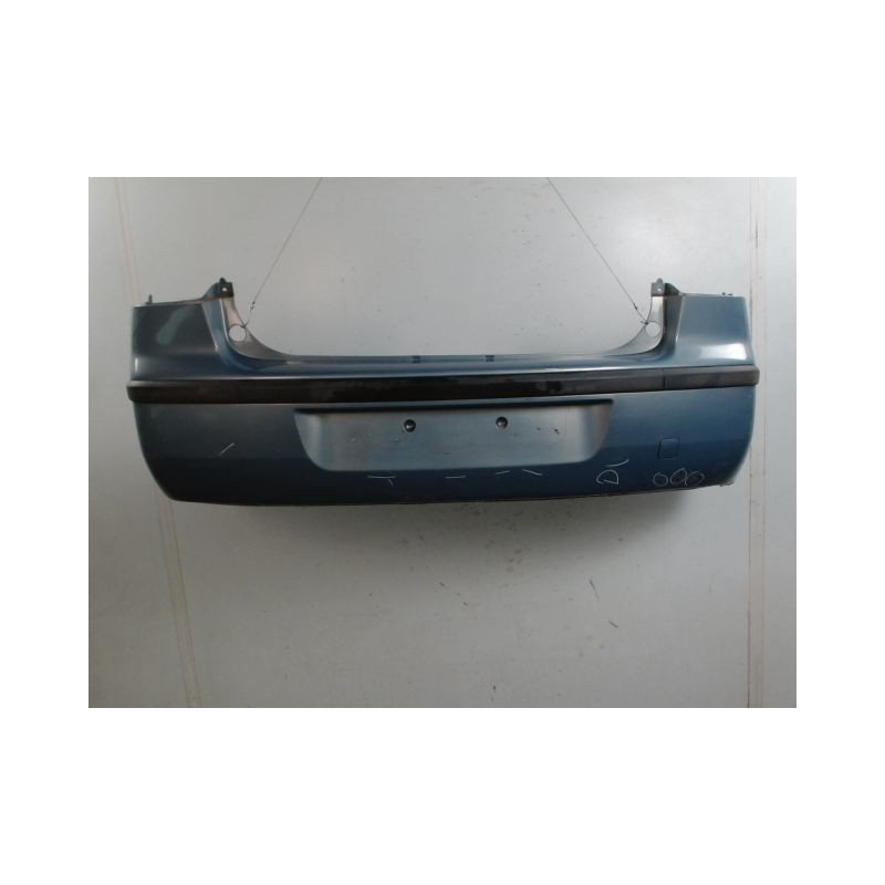 PARE-CHOC ARRIER RENAULT LAGUNA