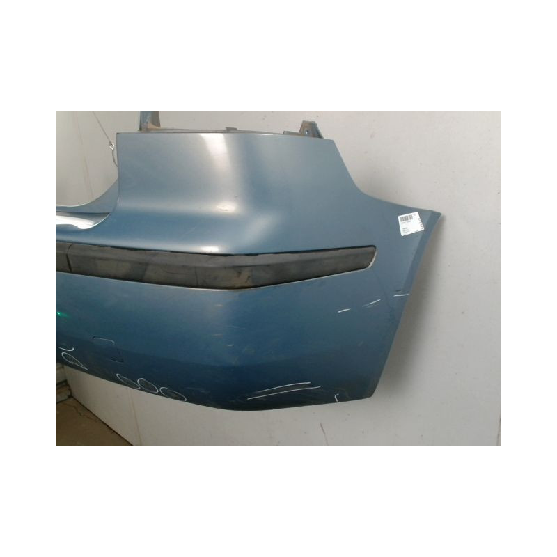 PARE-CHOC ARRIER RENAULT LAGUNA
